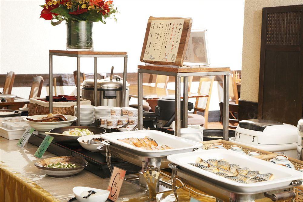 Grand Hotel Präfektur Tokio