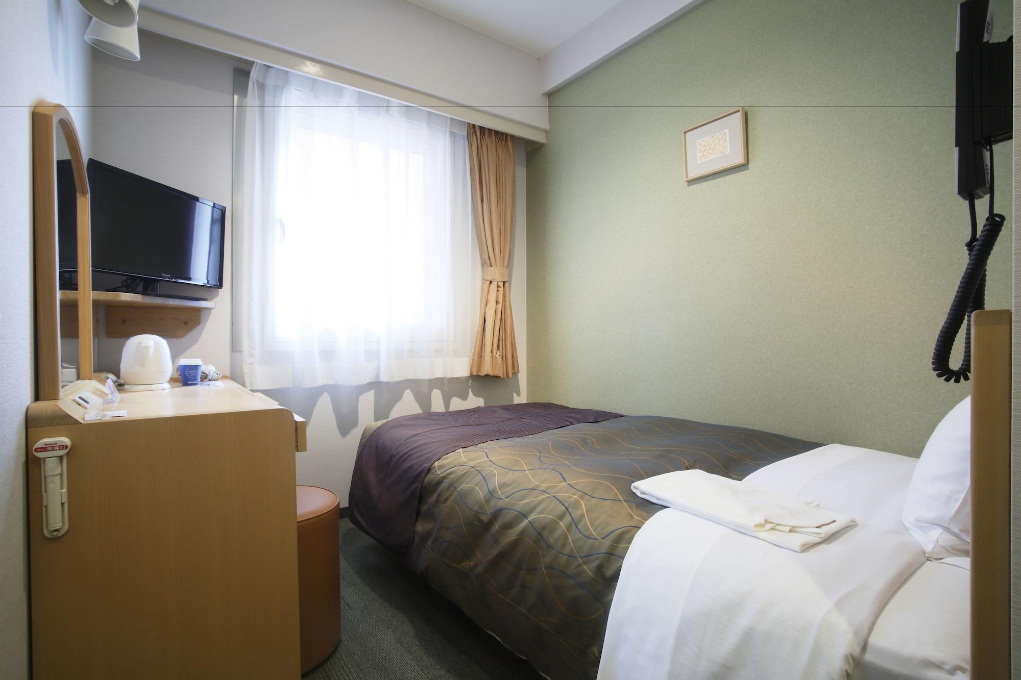 Grand Hotel Präfektur Tokio