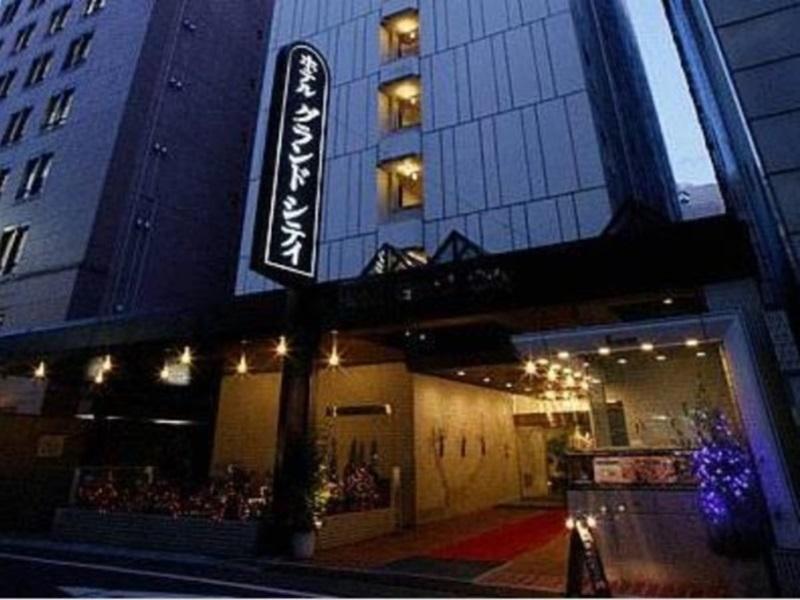 Grand 3* Präfektur Tokio