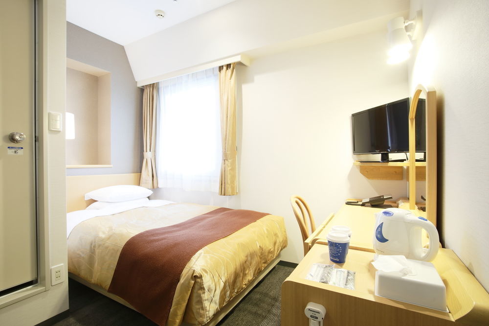 Grand 3* Präfektur Tokio