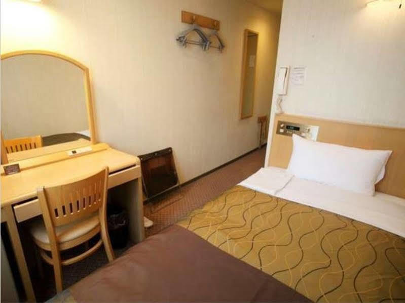 Hotel Grand Präfektur Tokio