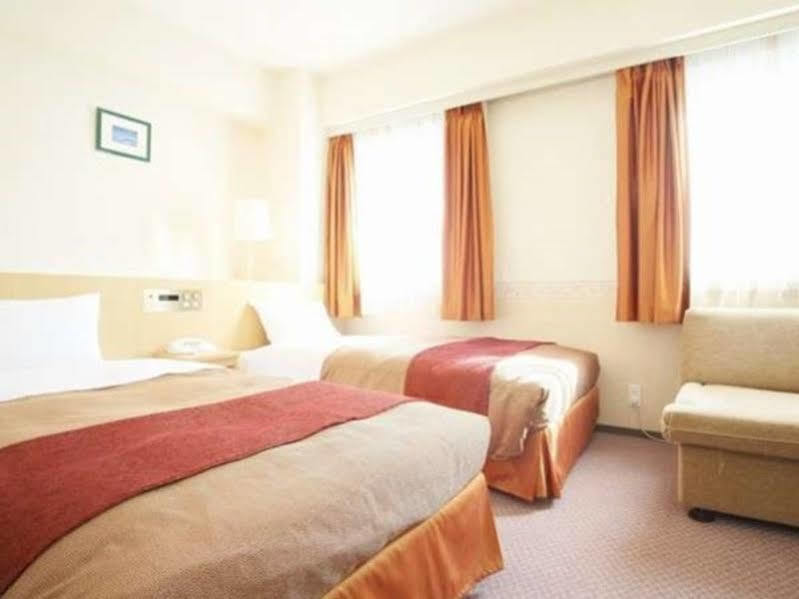Grand Hotel Präfektur Tokio