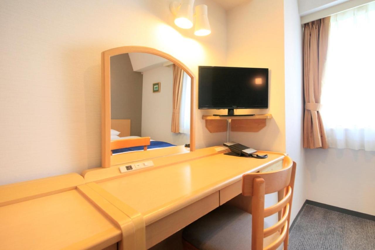 Hotel Grand Präfektur Tokio